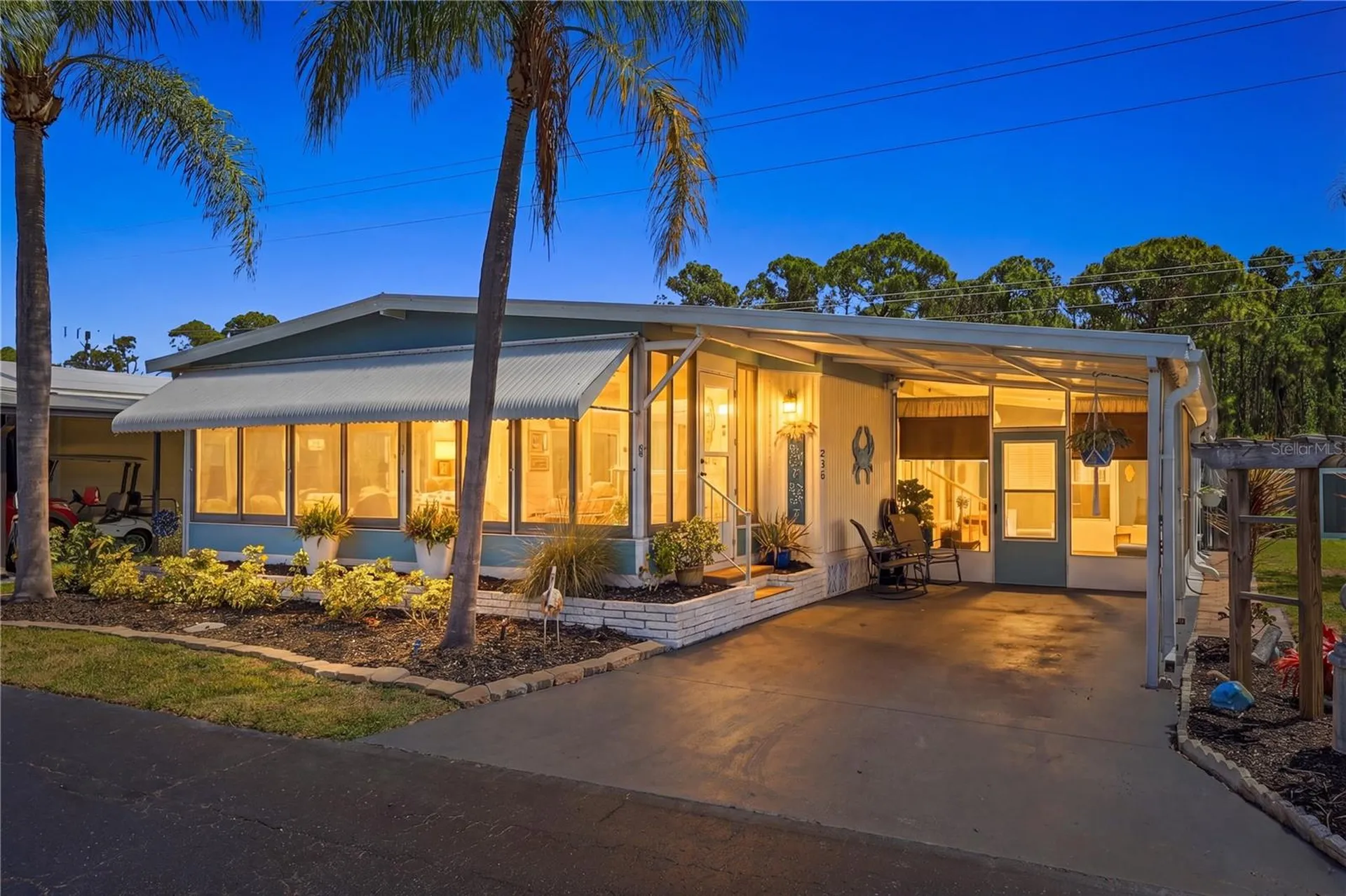 238 Palm Air Drive Osprey FL 34229