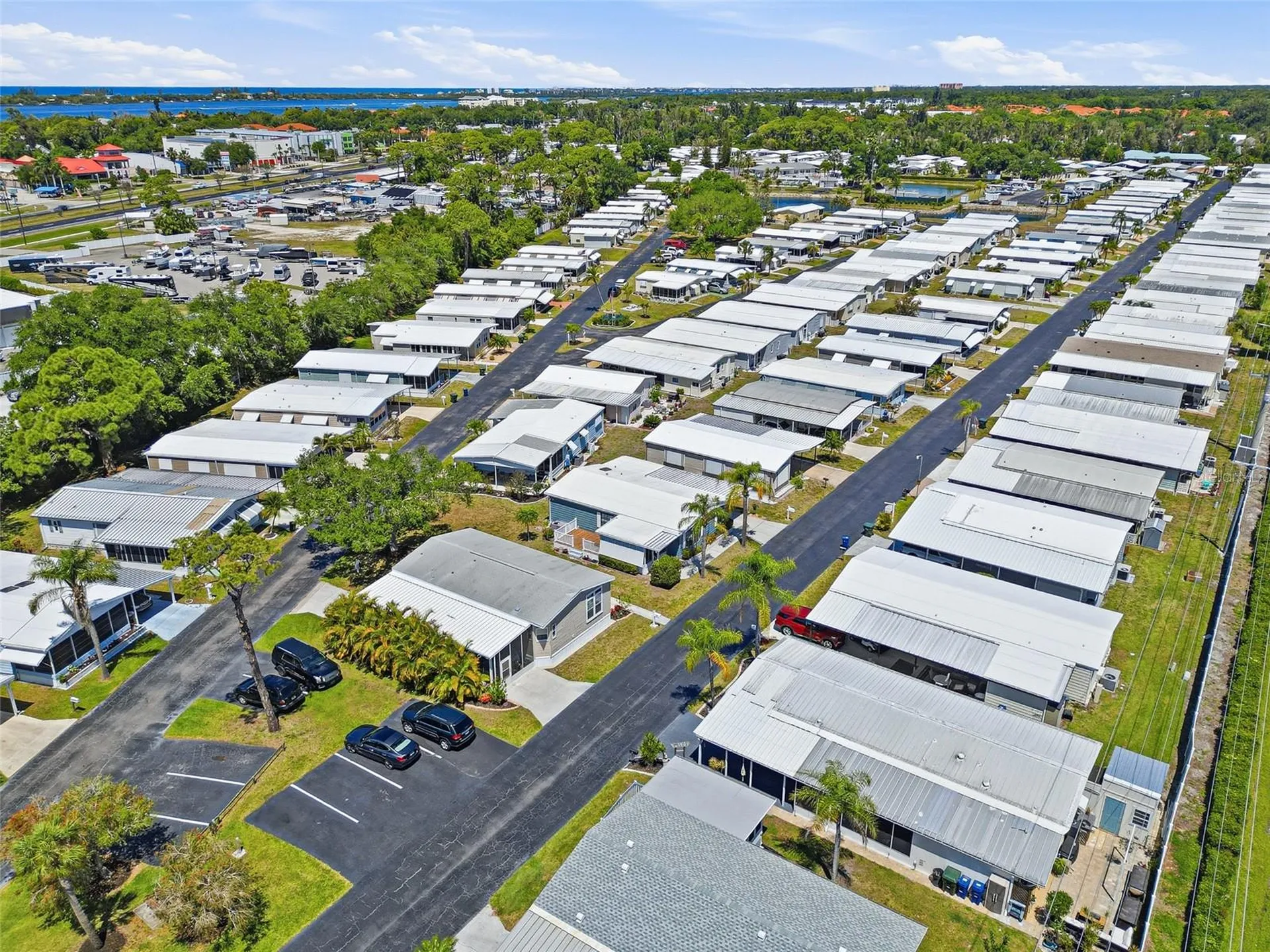 238 Palm Air Drive Osprey FL 34229