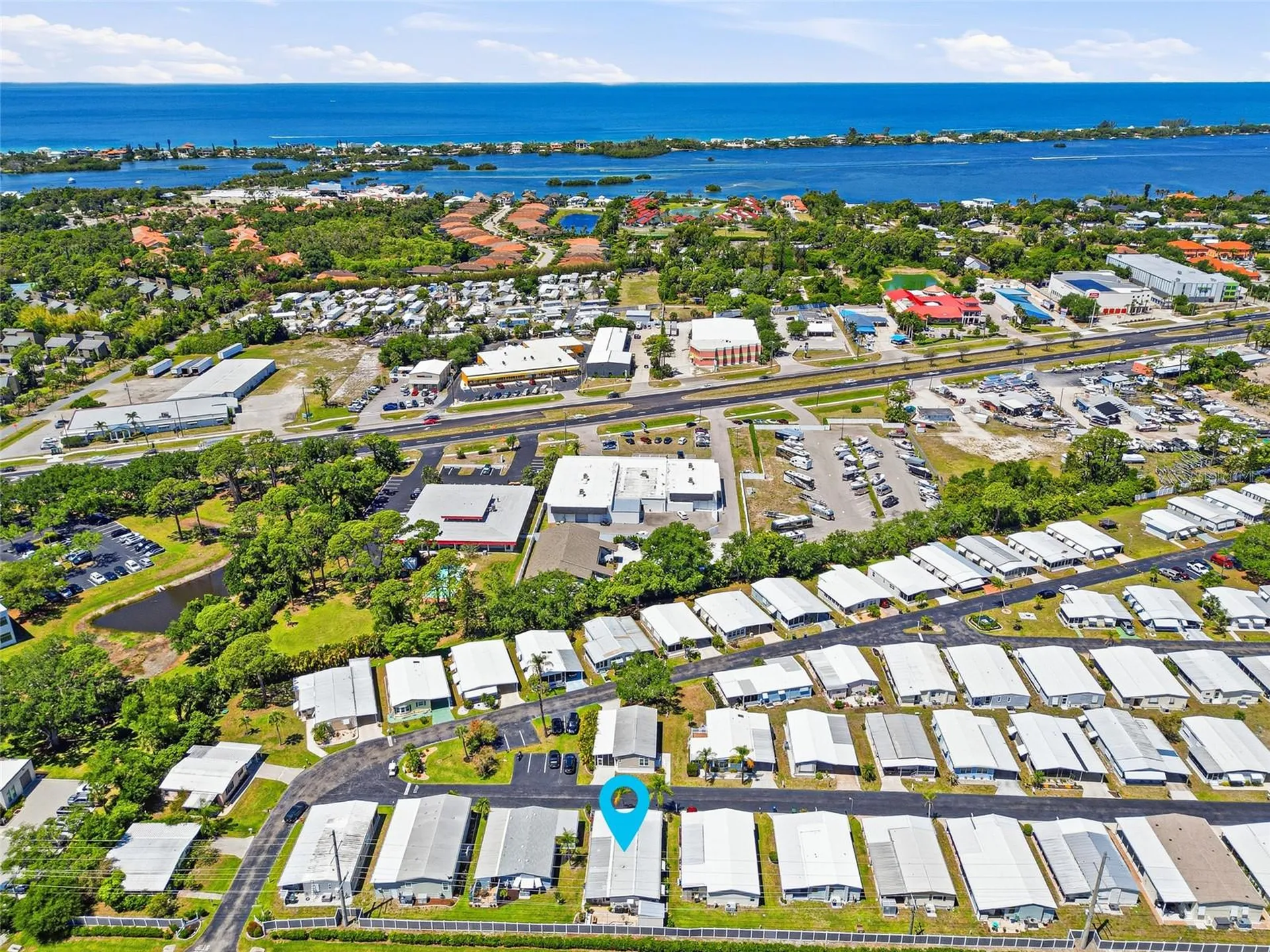 238 Palm Air Drive Osprey FL 34229