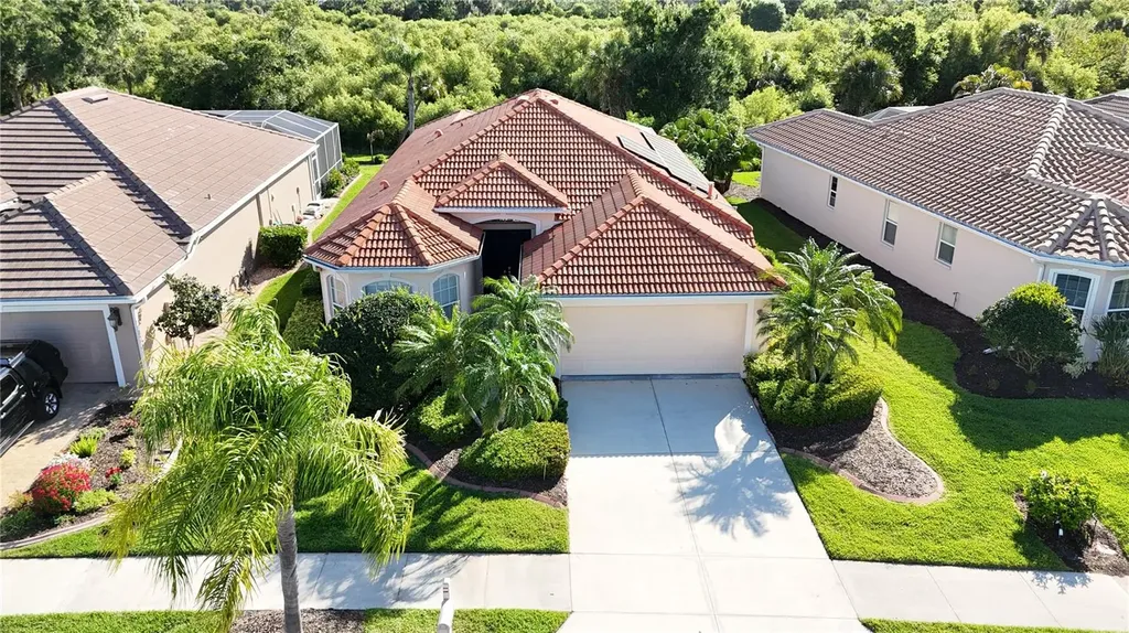 5174 Pine Shadow Lane North Port FL 34287