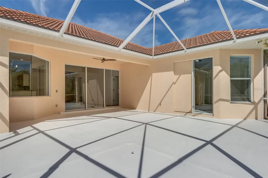 5174 Pine Shadow Lane North Port FL 34287