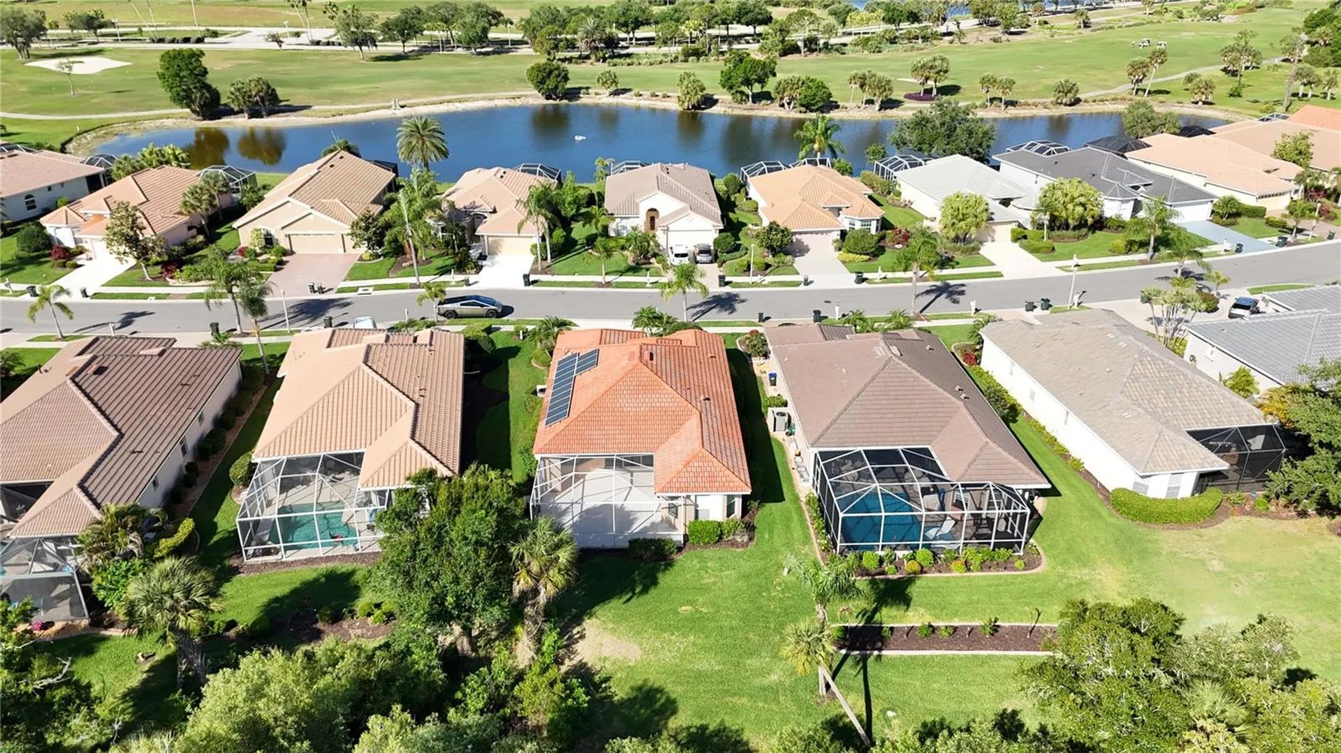 5174 Pine Shadow Lane North Port FL 34287
