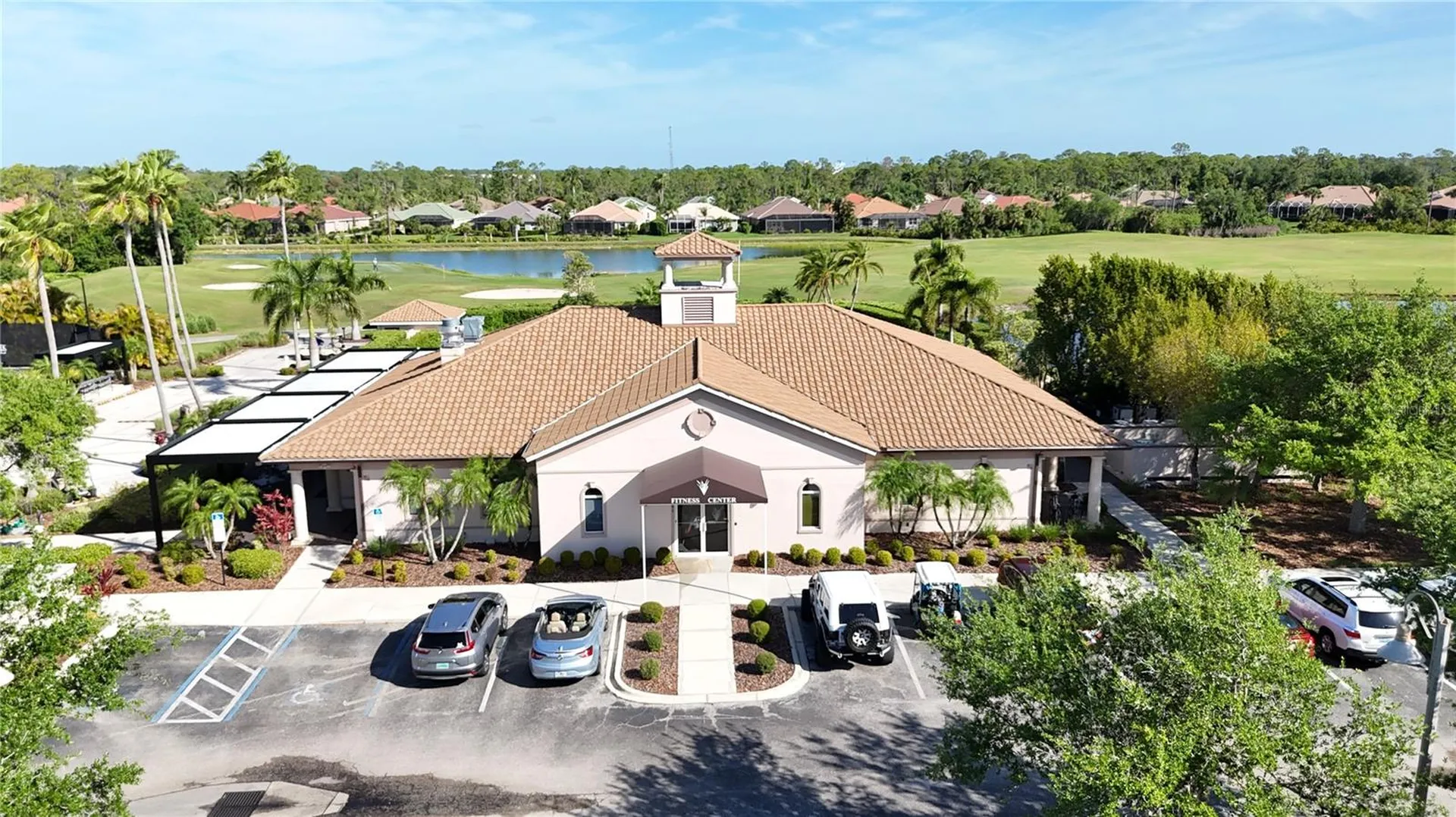 5174 Pine Shadow Lane North Port FL 34287