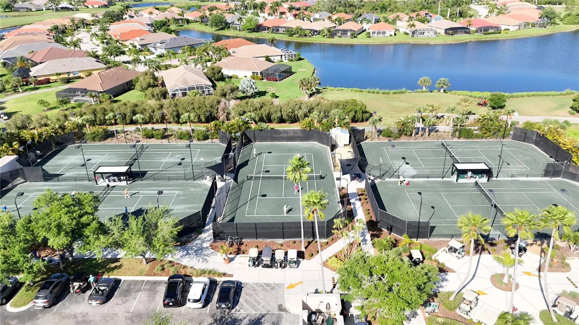 5174 Pine Shadow Lane North Port FL 34287