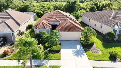 5174 Pine Shadow Lane North Port FL 34287