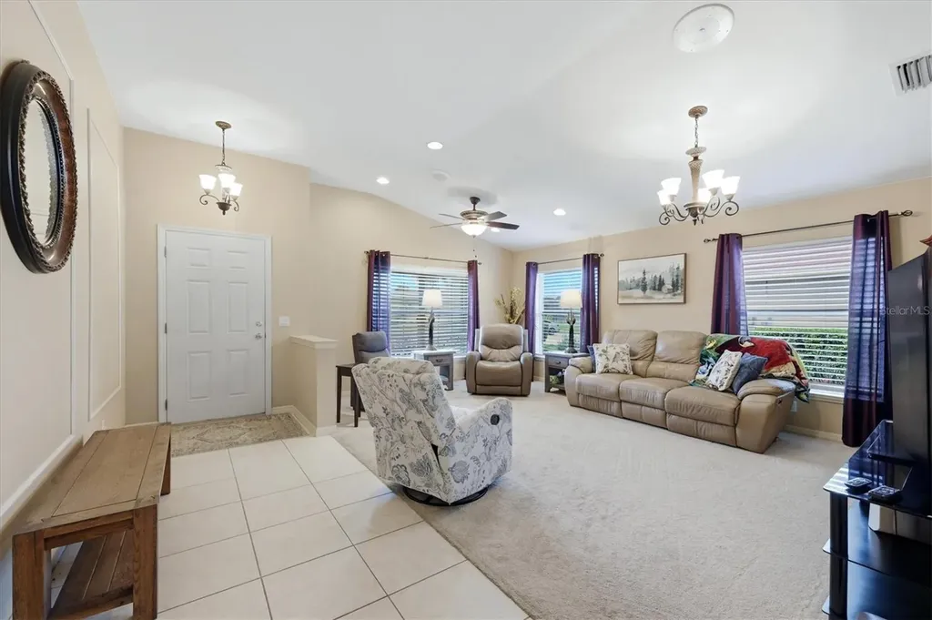 1528 Scarlett Avenue North Port FL 34289