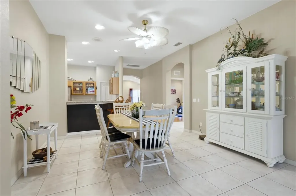 1528 Scarlett Avenue North Port FL 34289