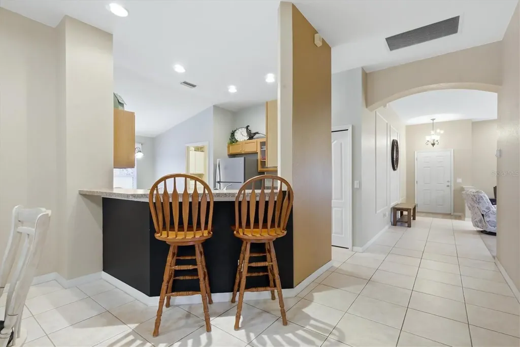 1528 Scarlett Avenue North Port FL 34289