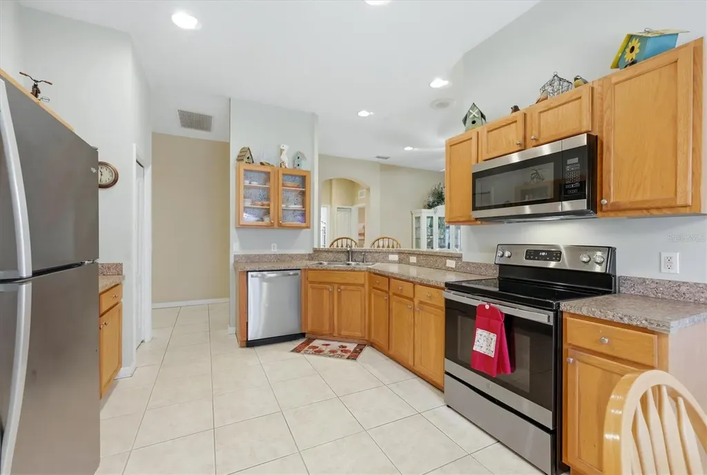 1528 Scarlett Avenue North Port FL 34289