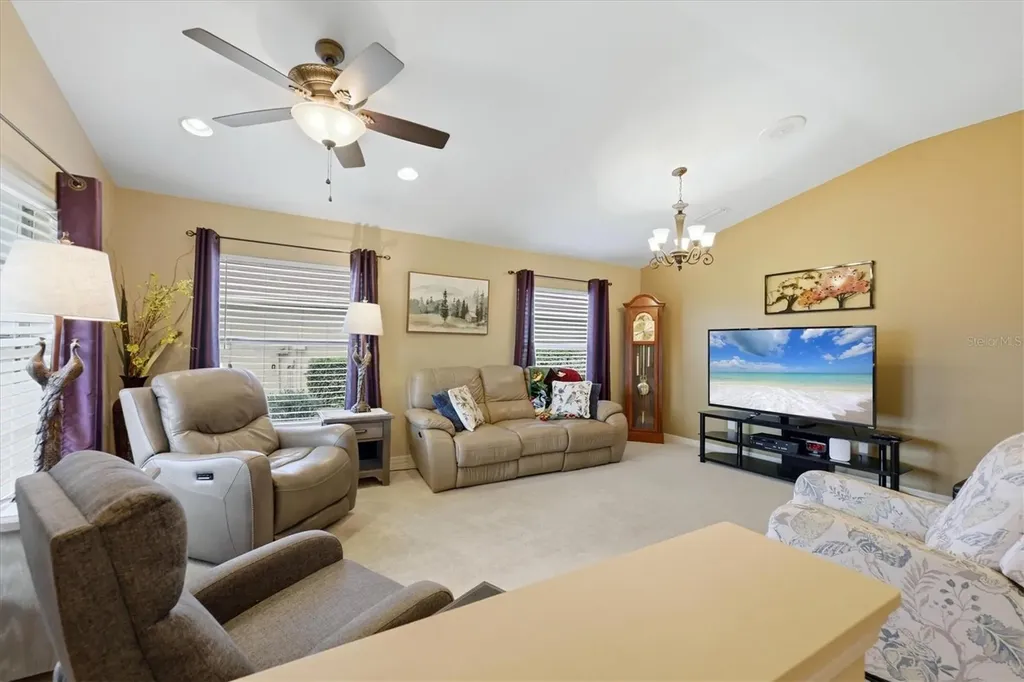 1528 Scarlett Avenue North Port FL 34289