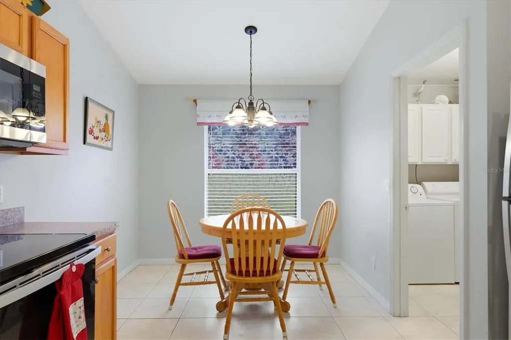 1528 Scarlett Avenue North Port FL 34289