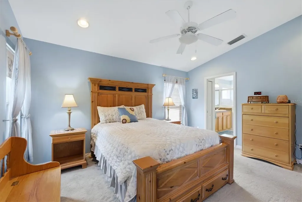 1528 Scarlett Avenue North Port FL 34289