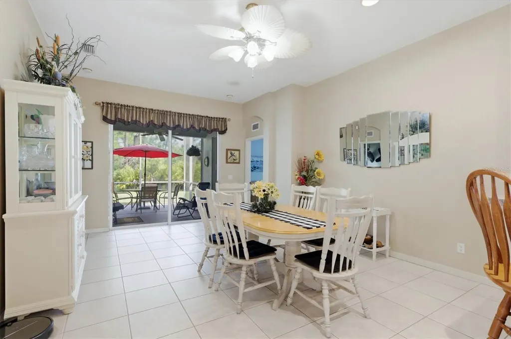 1528 Scarlett Avenue North Port FL 34289