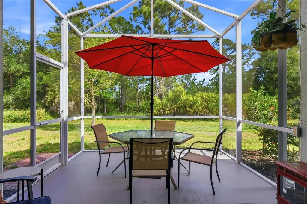 1528 Scarlett Avenue North Port FL 34289