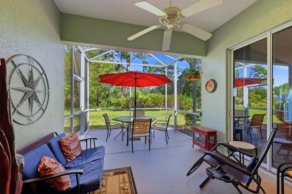 1528 Scarlett Avenue North Port FL 34289