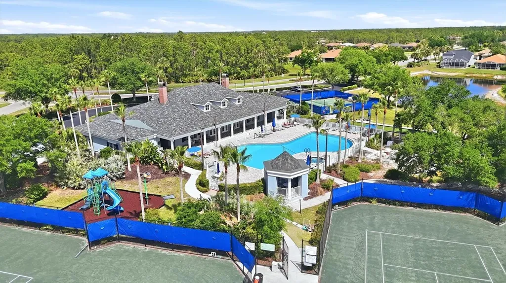 1528 Scarlett Avenue North Port FL 34289