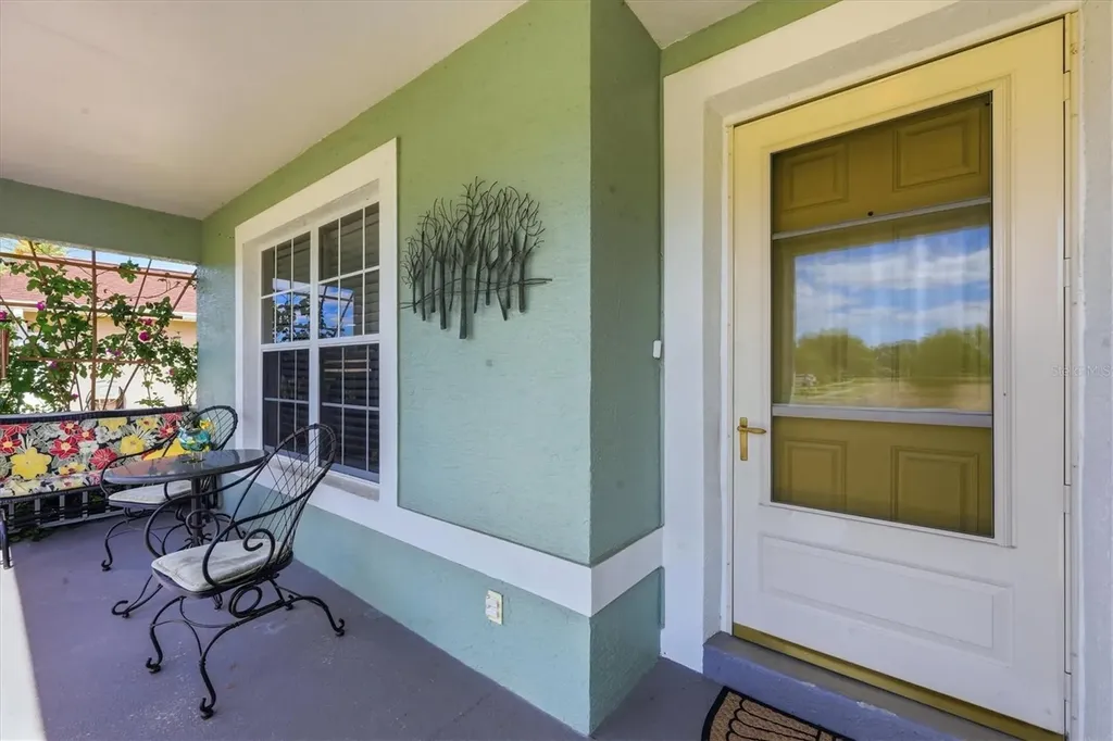 1528 Scarlett Avenue North Port FL 34289