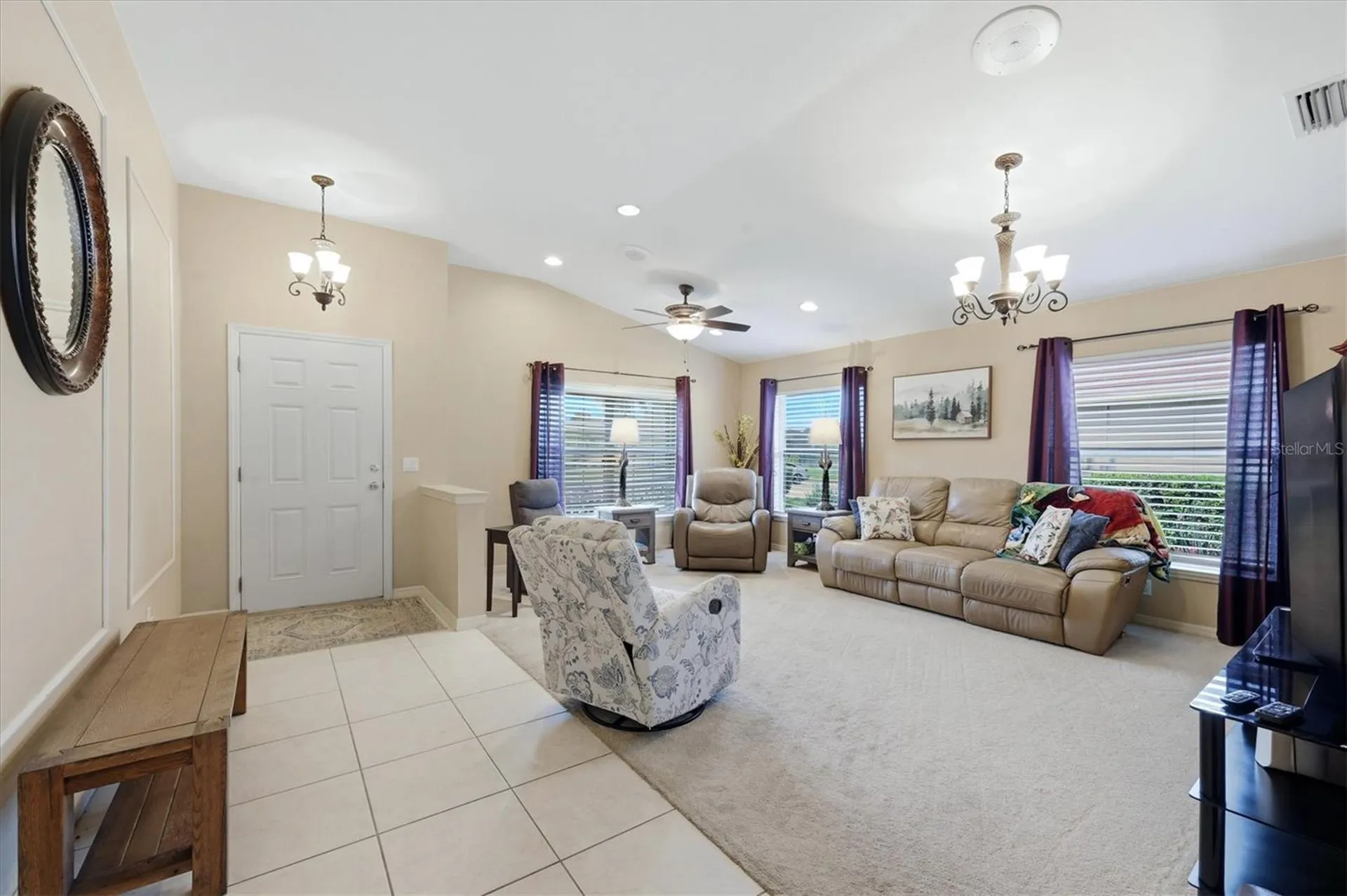 1528 Scarlett Avenue North Port FL 34289