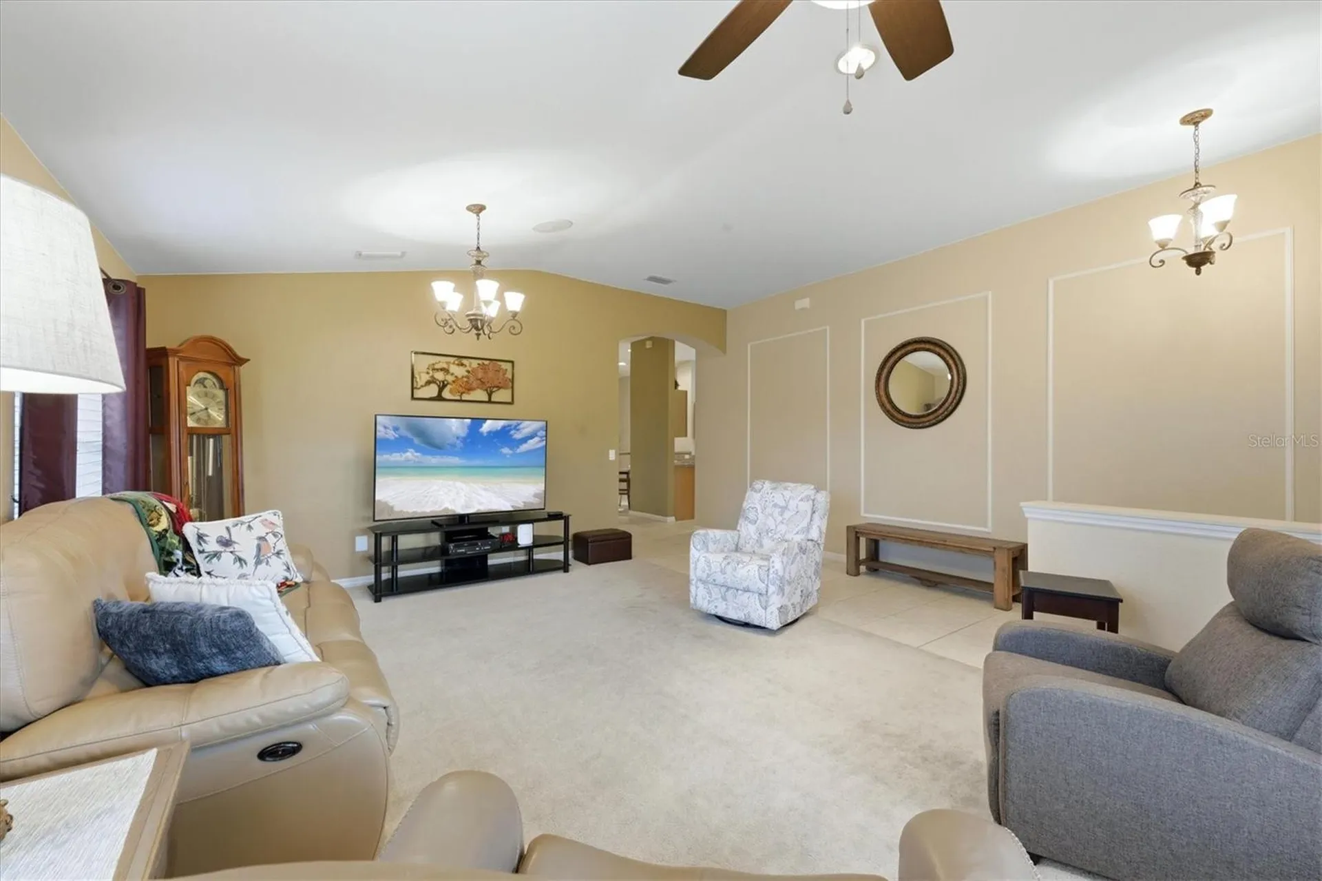 1528 Scarlett Avenue North Port FL 34289