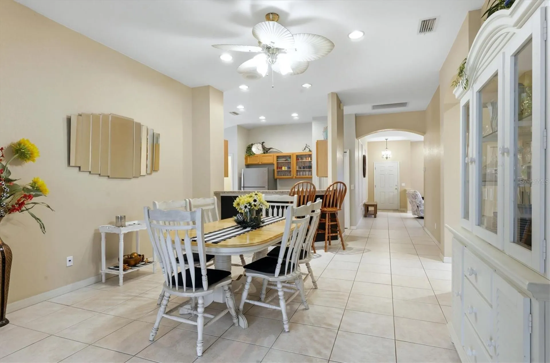 1528 Scarlett Avenue North Port FL 34289