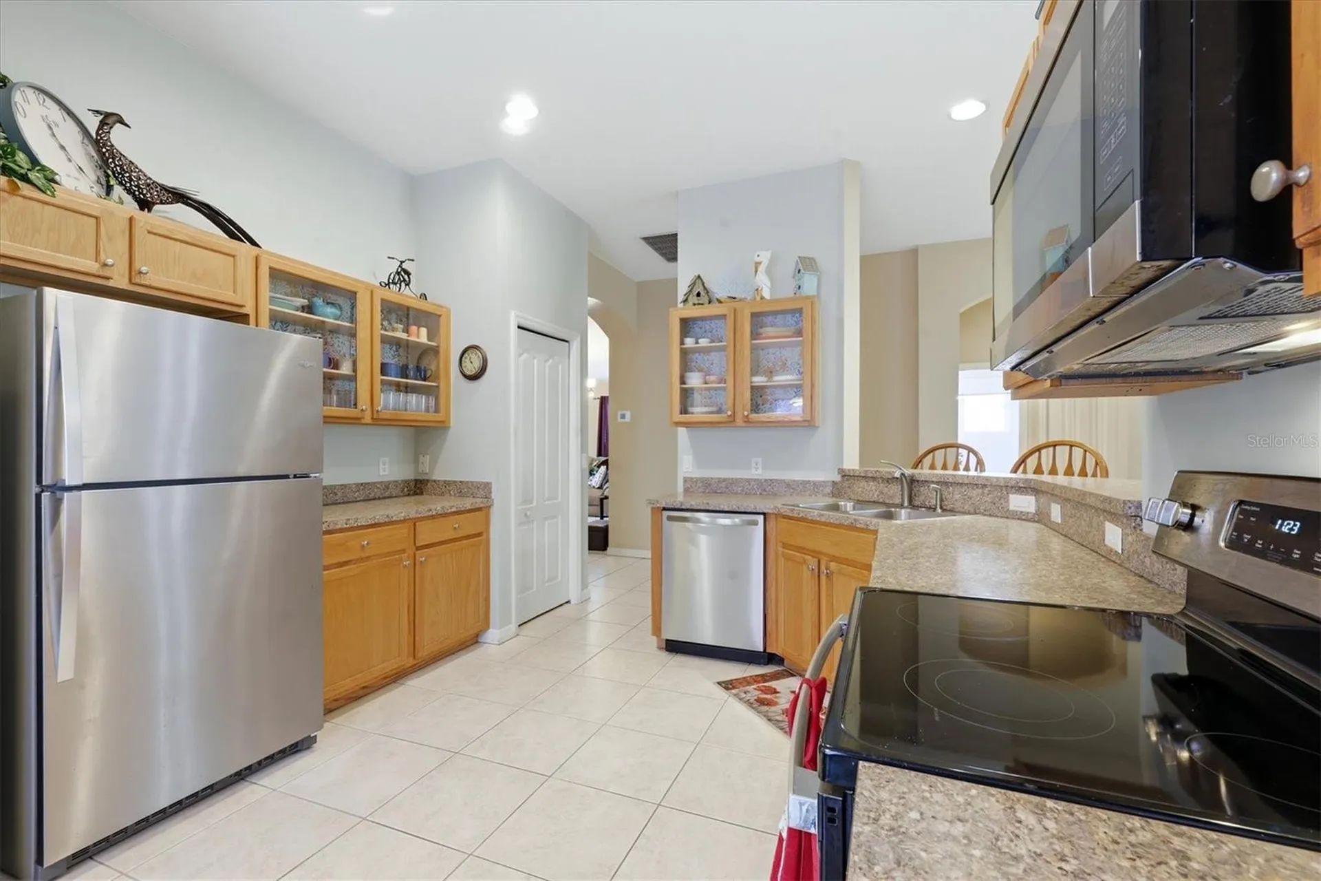 1528 Scarlett Avenue North Port FL 34289