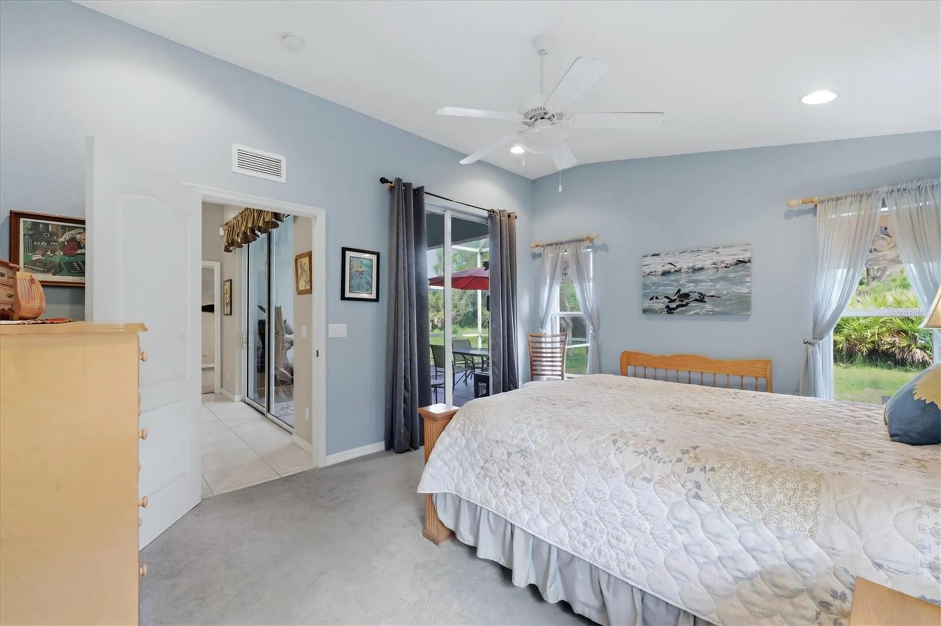 1528 Scarlett Avenue North Port FL 34289