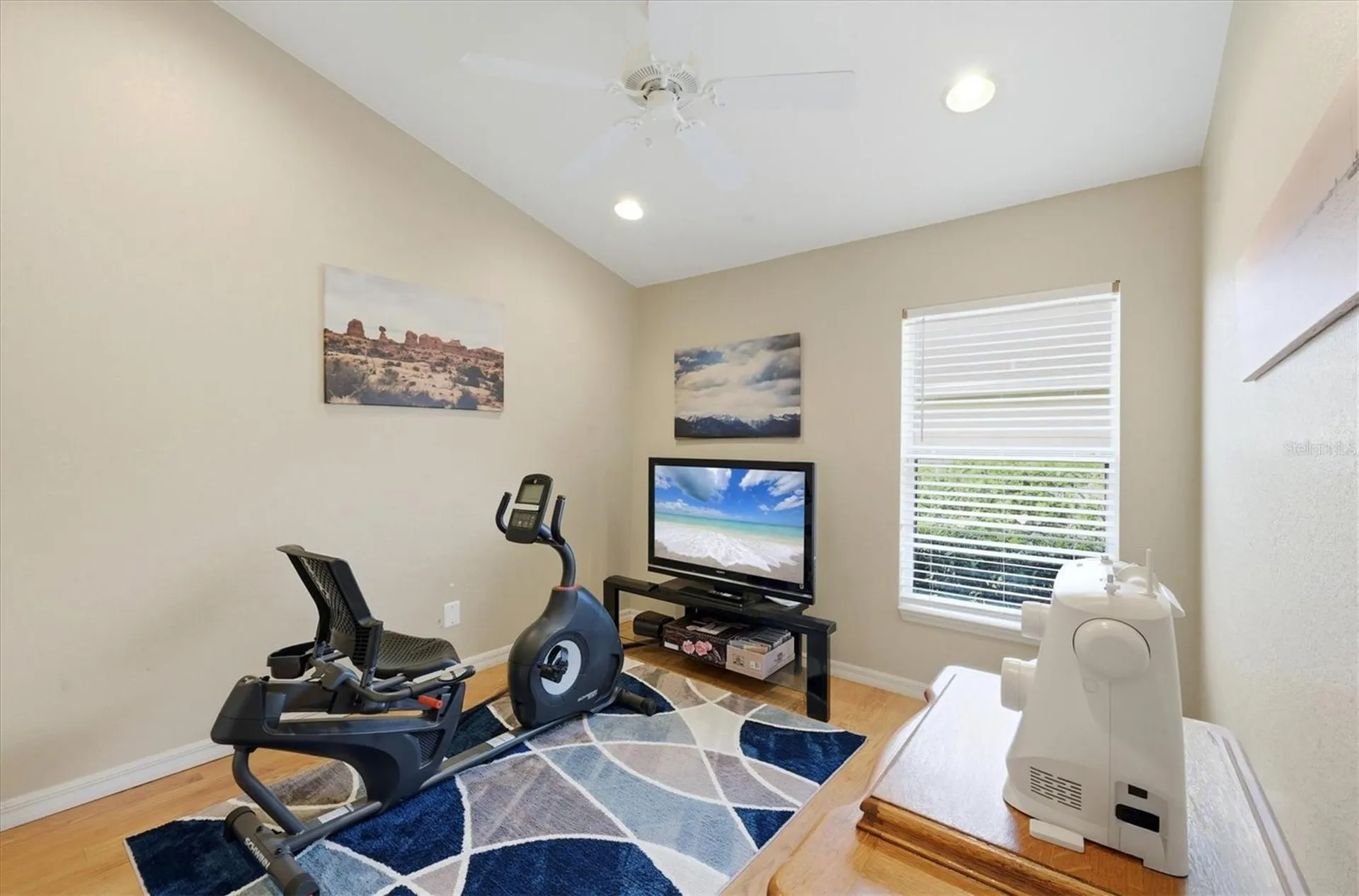 1528 Scarlett Avenue North Port FL 34289