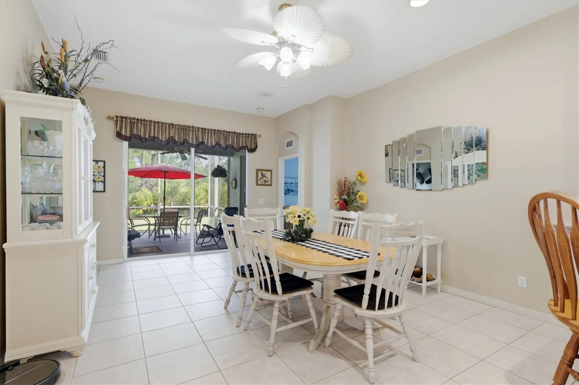 1528 Scarlett Avenue North Port FL 34289