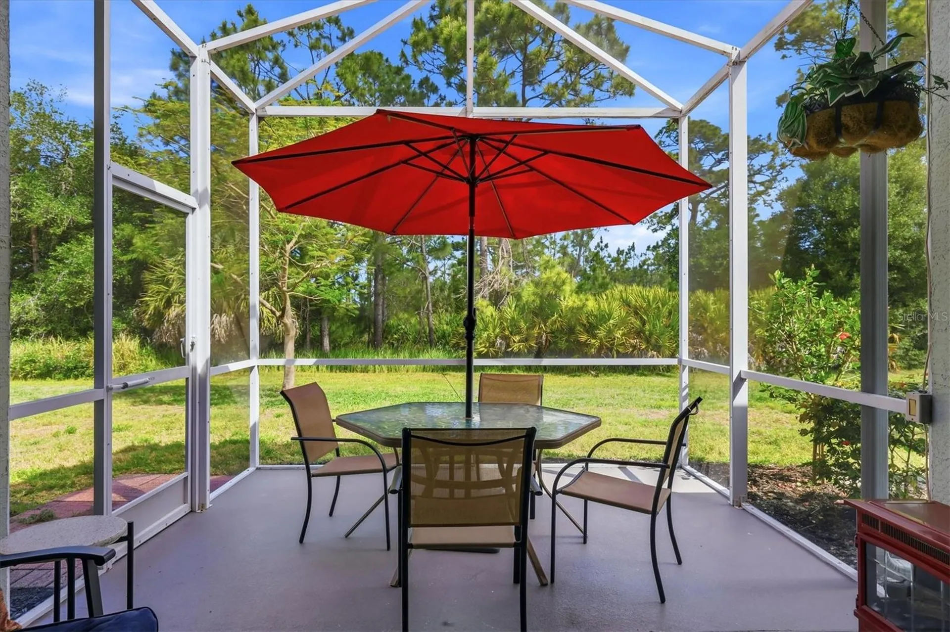 1528 Scarlett Avenue North Port FL 34289
