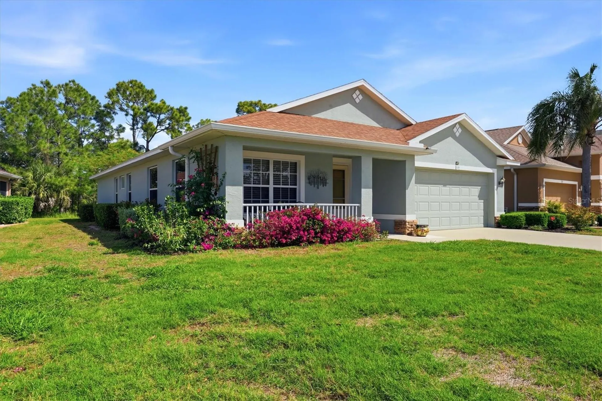 1528 Scarlett Avenue North Port FL 34289