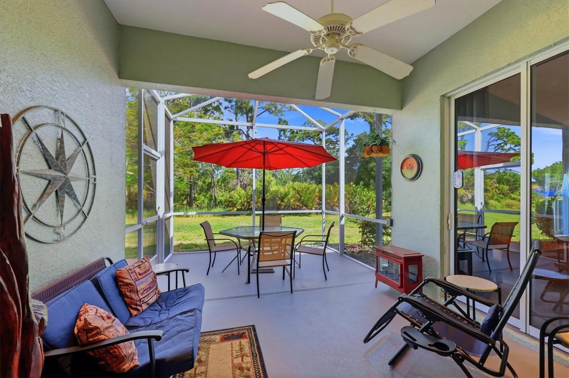 1528 Scarlett Avenue North Port FL 34289