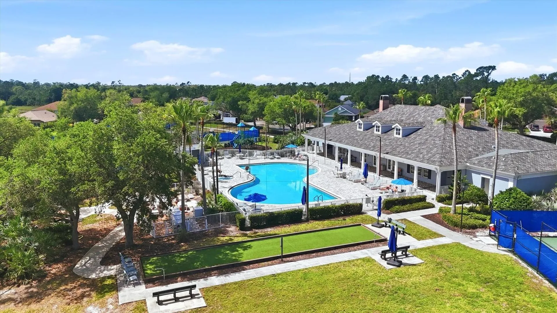 1528 Scarlett Avenue North Port FL 34289