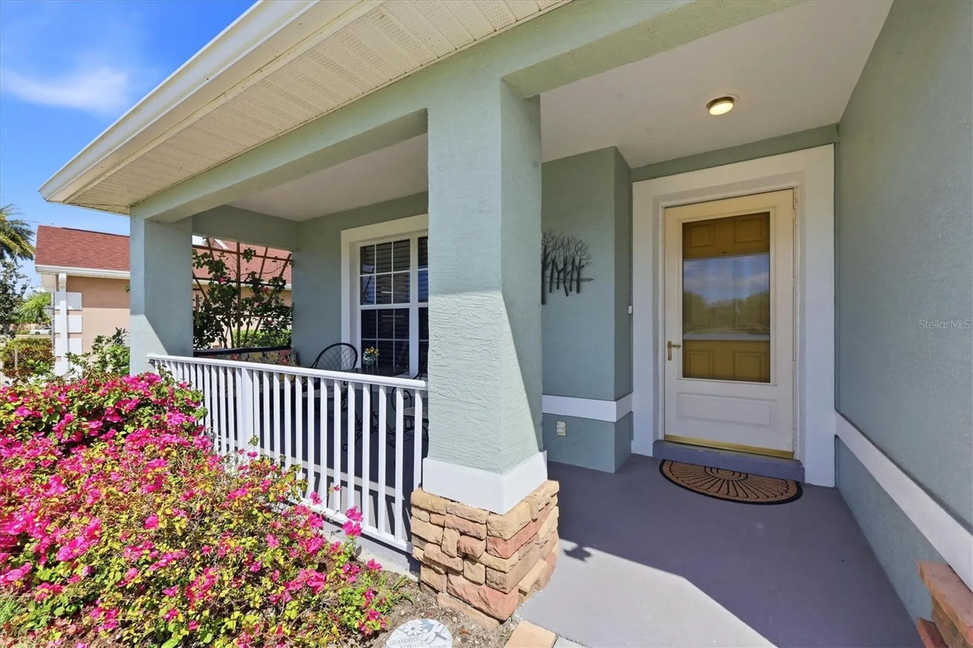 1528 Scarlett Avenue North Port FL 34289