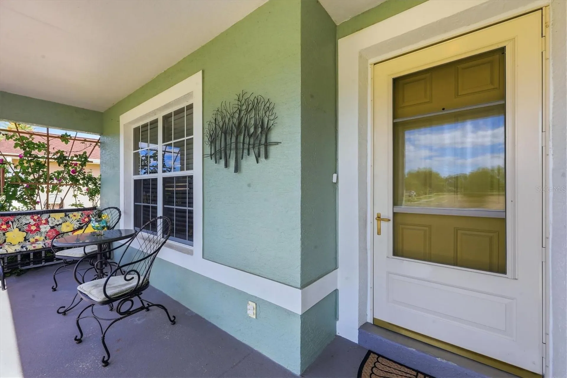 1528 Scarlett Avenue North Port FL 34289