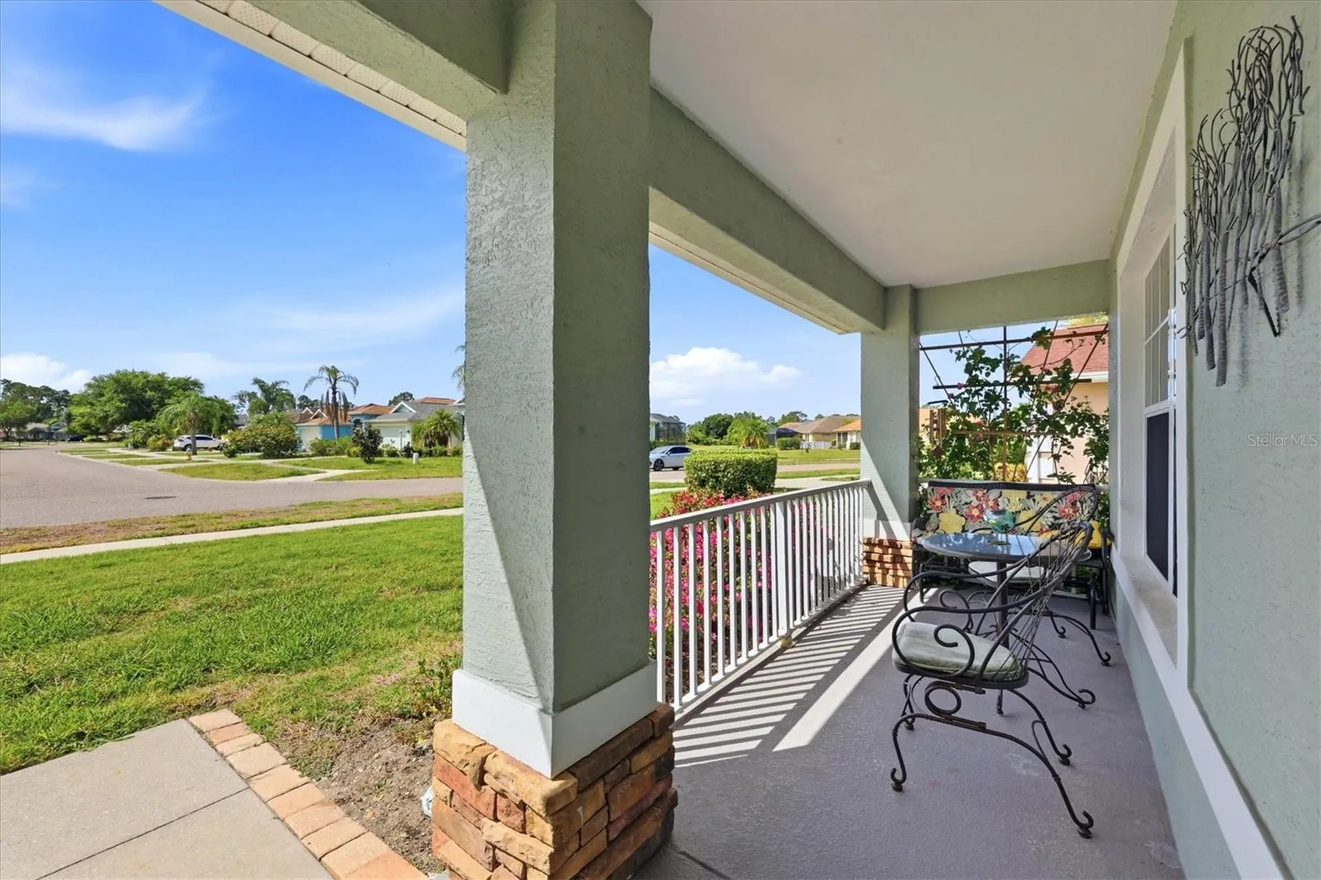1528 Scarlett Avenue North Port FL 34289