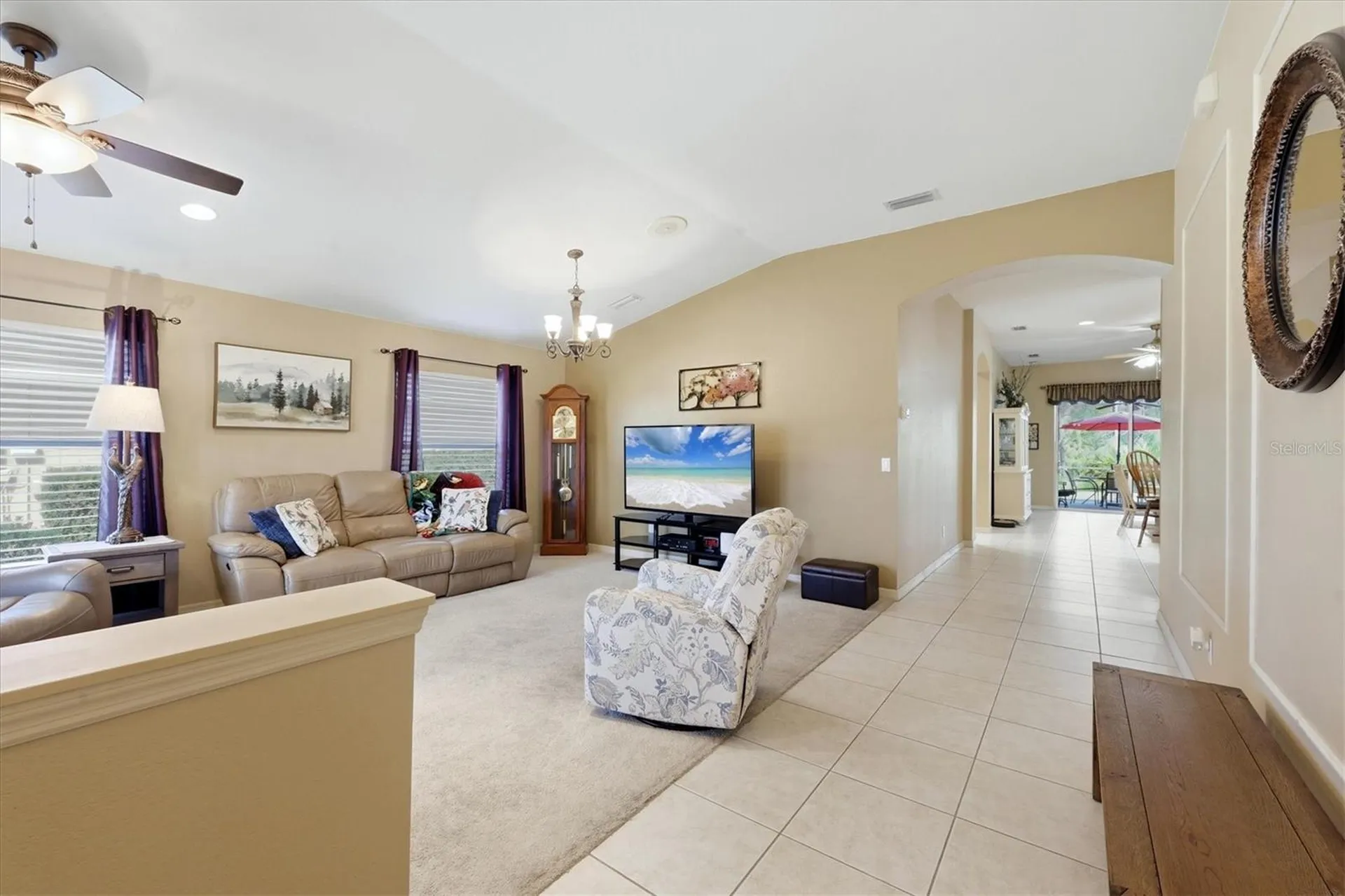 1528 Scarlett Avenue North Port FL 34289