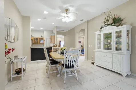 1528 Scarlett Avenue North Port FL 34289