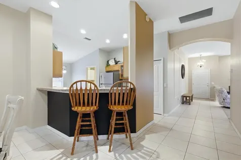 1528 Scarlett Avenue North Port FL 34289