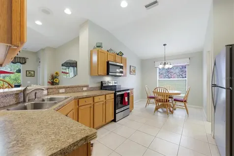 1528 Scarlett Avenue North Port FL 34289