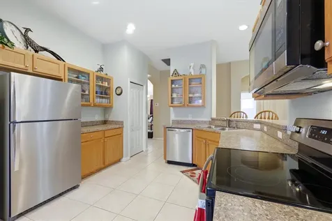 1528 Scarlett Avenue North Port FL 34289