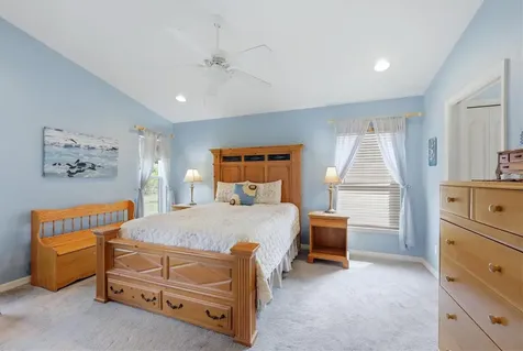 1528 Scarlett Avenue North Port FL 34289