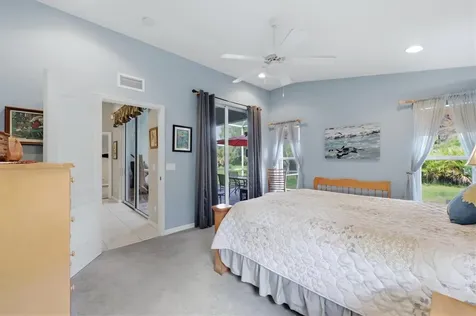 1528 Scarlett Avenue North Port FL 34289