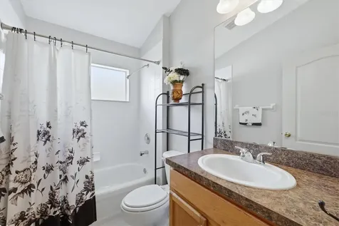1528 Scarlett Avenue North Port FL 34289