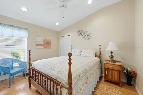 1528 Scarlett Avenue North Port FL 34289