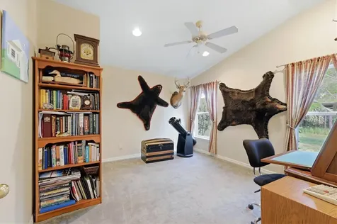 1528 Scarlett Avenue North Port FL 34289