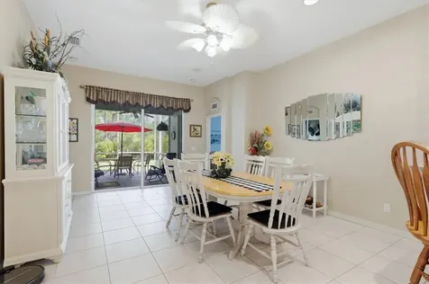 1528 Scarlett Avenue North Port FL 34289