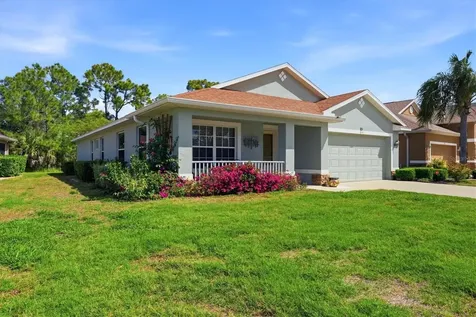 1528 Scarlett Avenue North Port FL 34289