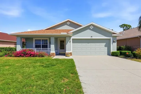 1528 Scarlett Avenue North Port FL 34289