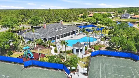 1528 Scarlett Avenue North Port FL 34289