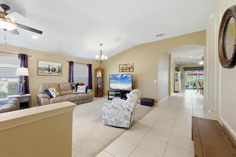 1528 Scarlett Avenue North Port FL 34289